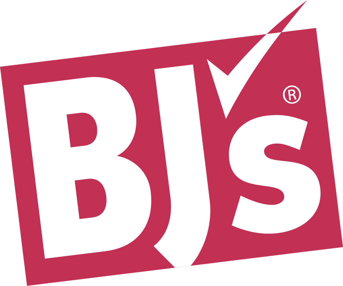 BJ's Wholesale Club logo