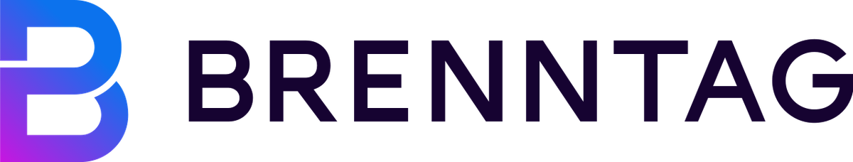 Brenntag logo