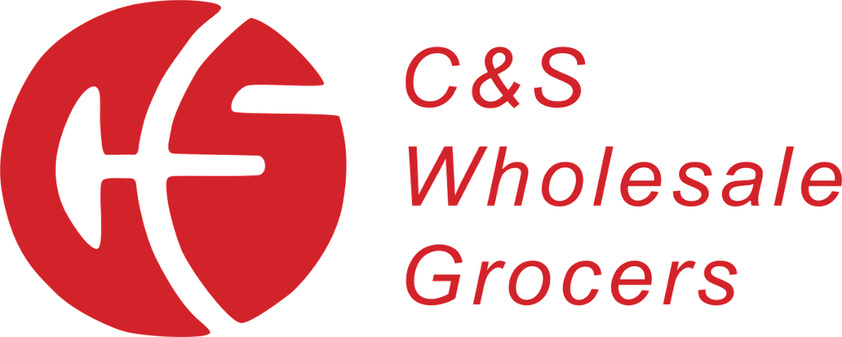 C&S Wholesale Grocers logo