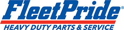 FleetPride logo