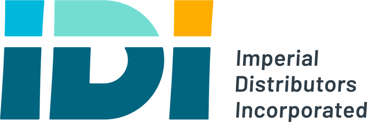 Imperial Distributors logo