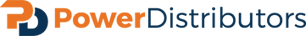 Power Distributors logo
