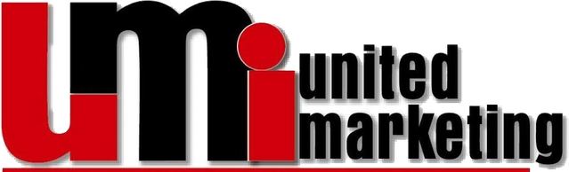 United Marketing logo